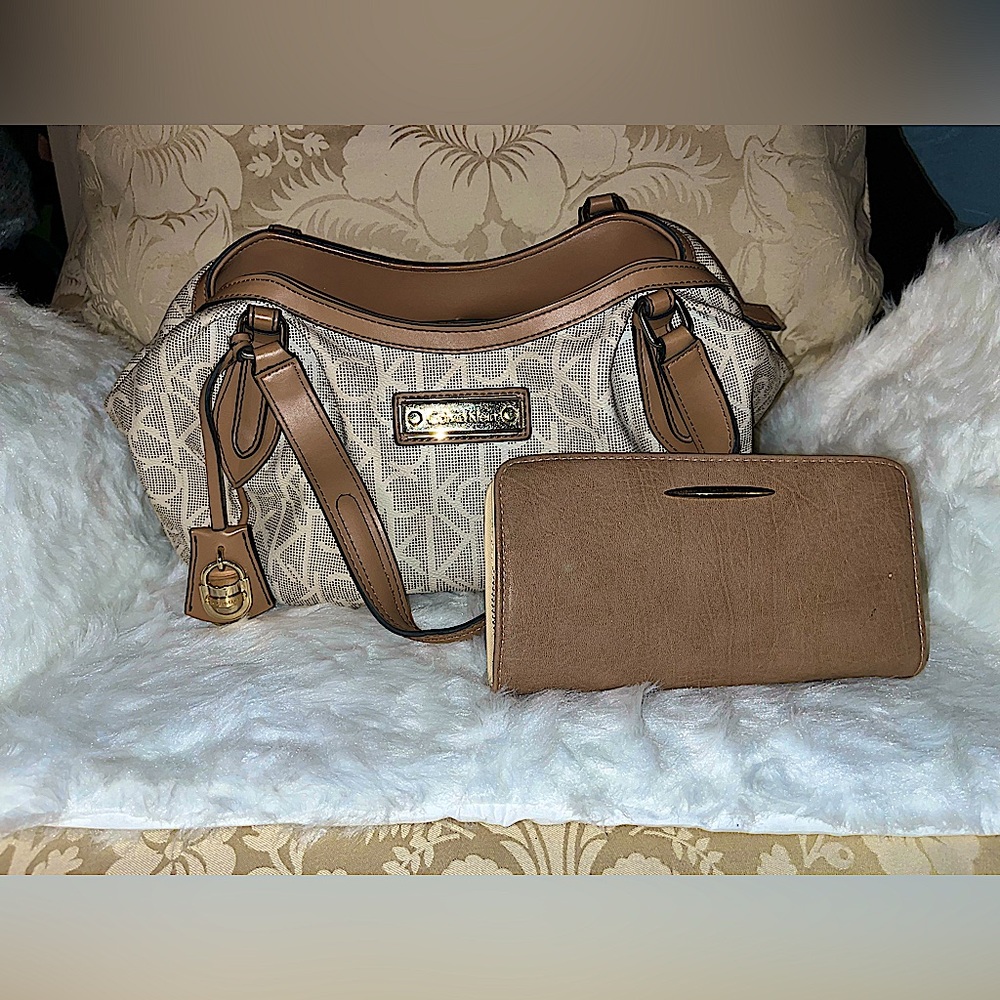 Calvin Klein Purse